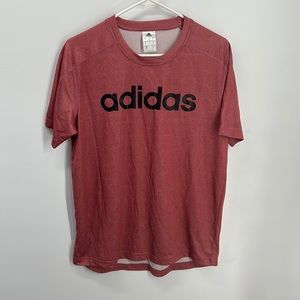 Adidas Athletic Shirt